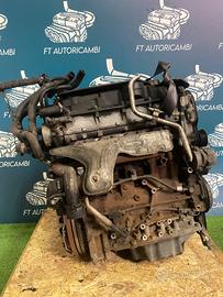 Motore 4HU Peugeot Boxer 2.2 anno 2009