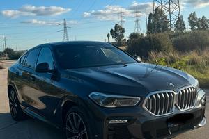 BMW X6 XDRIVE40D