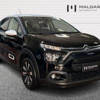 Citroën C3 III 2017 1.2 puretech Shine s&s 83cv