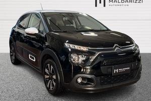 Citroën C3 III 2017 1.2 puretech Shine s&s 83cv