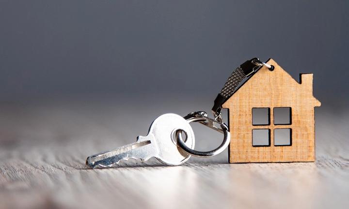 Appartamento ristrutturato e arredato