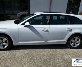 AUDI - A4 Avant Avant 35 2.0 tdi 150cv s-tronic (
