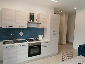 A due passi dal mare Apartaments