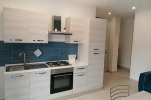 A due passi dal mare Apartaments