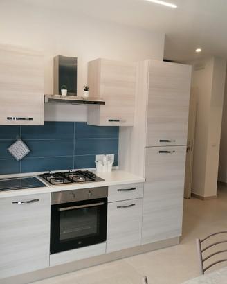 A due passi dal mare Apartaments