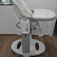 Peg Perego Tatamia follow me - Seggiolone Pappa