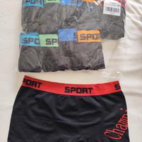 mutandine bambino taglia 14-16 anni 