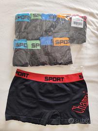 mutandine bambino taglia 14-16 anni 