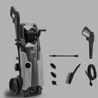 Idropulitrice COMET KRS 1300 Extra -150 bar - Acqu