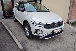 VOLKSWAGEN T-Roc 1.0 TSI Style NESSUN VINCOLO FI