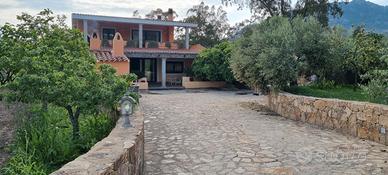 Appartamento, località Cugnana a 5 Km. da Olbia