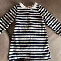 Vestitino Jacadi 2 anni