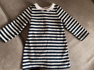 Vestitino Jacadi 2 anni