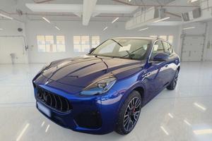 MASERATI GRECALE 2.0 300 CV MHEV GT Q4 AUTO SUV
