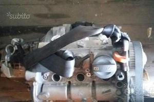 Motore Volkswagen /Seat 1.0 Benzina cod mot CHY