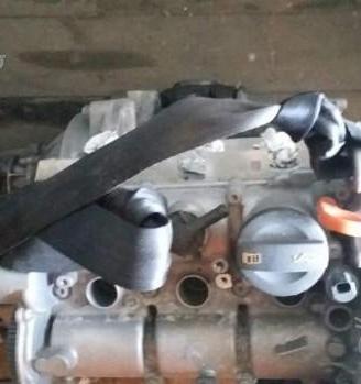 Motore Volkswagen /Seat 1.0 Benzina cod mot CHY
