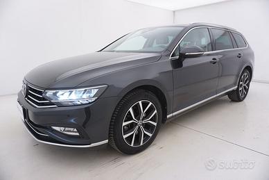 Volkswagen Passat Variant Executive DSG BR899379 2