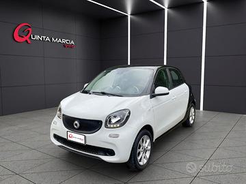 Smart Forfour YOUNGSTER 70 1.0 (71-23)