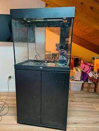 Juwel Acquario Lido 120 LED