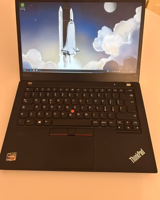 Lenovo Thinkpad T14 Gen 1