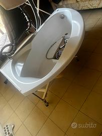 vasca da bagno