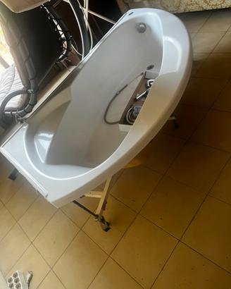 vasca da bagno