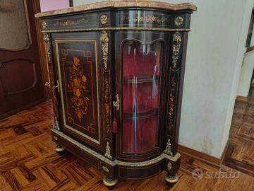 Credenza stile Napoleone III