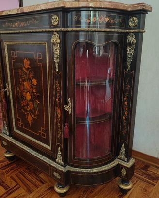 Credenza stile Napoleone III