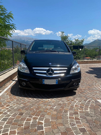 Mercedes Classe B 2009