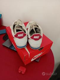 scarpe NIKE CORTEZ tg.42