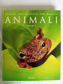 Animali