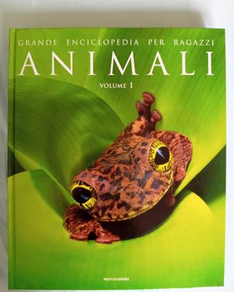Animali