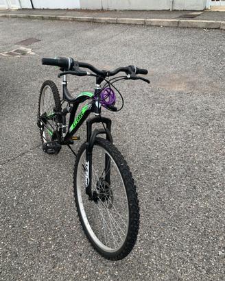 Bicicletta