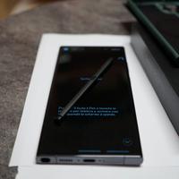 Samsung Galaxy S23 Ultra  256 GB