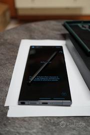 Samsung Galaxy S23 Ultra  256 GB