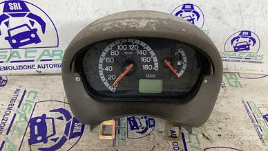 FIAT 600 2006 - VEGLIA / CONTA CHILOMETRI