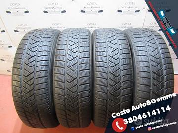 Gomme 215 65 17 Pirelli 80% 215 65 R17