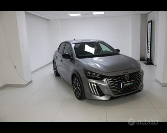 PEUGEOT 208 2ª serie - 208 PureTech 100 Stop&Start