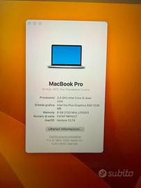 mac book pro