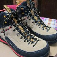 Scarponi   Garmont Vetta gtx