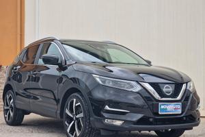 Nissan Qashqai 1.5 dCi Tekna 360° 110cv
