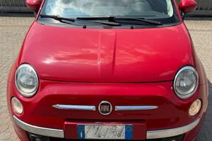 Fiat 500 (2007-2016)
