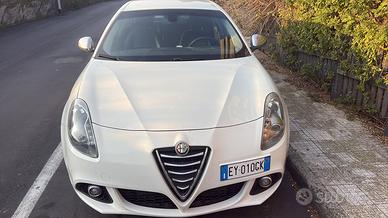 Giulietta 150 cv 2000 cc 2015