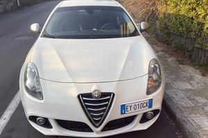 Giulietta 150 cv 2000 cc 2015