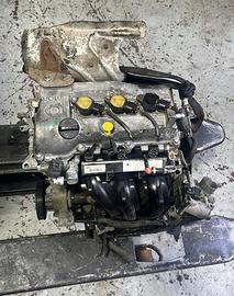 MOTORE COMPLETO SMART Fortwo Coupé (W451) 3B21 3B