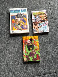 Lotto Manga