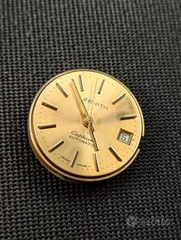 ZENITH Capitain  Lady