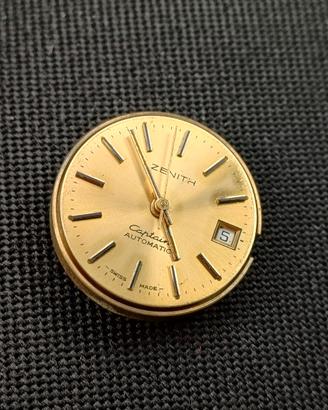 ZENITH Capitain  Lady