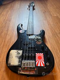 Basso Ibanez RB650 Roadstar II