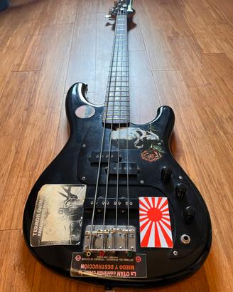 Basso Ibanez RB650 Roadstar II